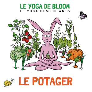 Voyage au potager : Préparons-nous au voyage