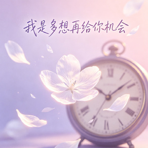 我是多想再给你机会