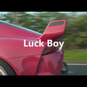 【FREE】"Lucky Boy" - Tyga x Happy Type Beat