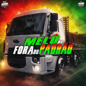 Melô De Fora Do Padrão