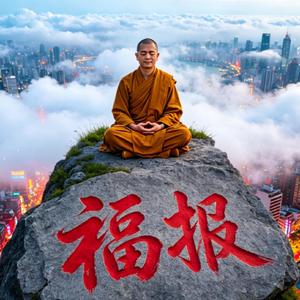 《福报》
