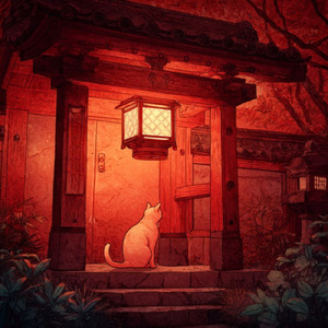 カフェ気分 -明るい気持ちになる-