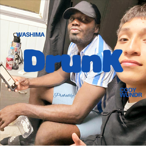 Drunk