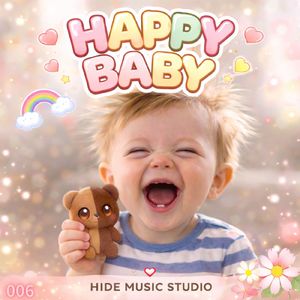 HAPPY BABY006