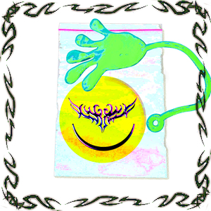 WORKI W TLUM (REMIX ZAJEBI$TY)