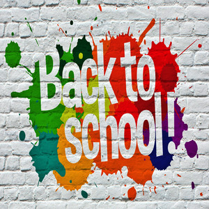 Back To School (Original Mix)