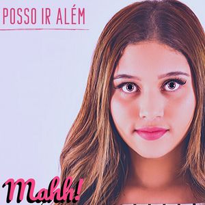 Posso Ir Além