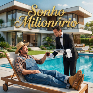 Sonho Milionário