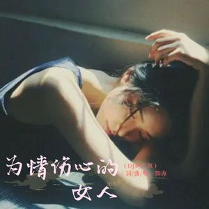 为情伤心的女人 (DJ群乙版)