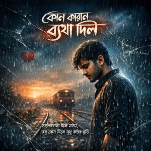 Kon Karone Betha Dili bole Geli Na