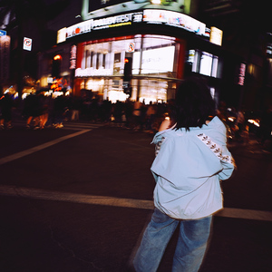 荒谬（Prod. By Scottybeamup)