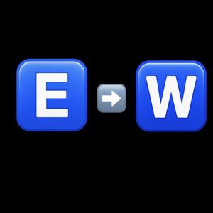 EAST 2DA WEST (feat. M3toRisky)