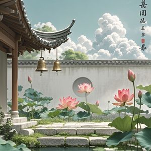 立夏清念