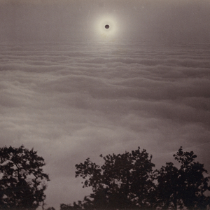 As Darkness Descends to Chaos