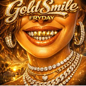 Gold Smile