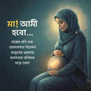 মা! আমি হবো...