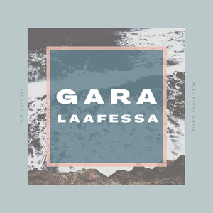 Gara Laafessa