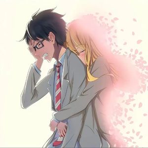 四月是你的谎言