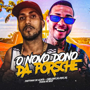 O Novo Dono da Porshe