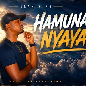 hamuna nyaya