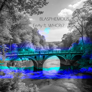 BLASPHEMOUS (Remix)
