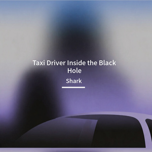 Taxi Driver Inside the Black Hole