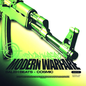 Modern Warfare