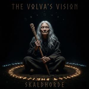 Ginnungagap (The Yawning Void)