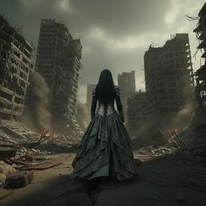 Nowhere To Go (Alternate Version)