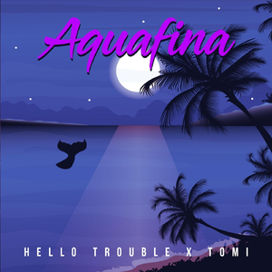 Aquafina (feat. Tomi)