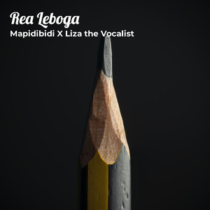 Rea Leboga