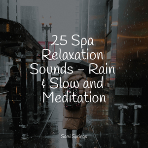 Draining Rains