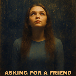 Asking for a Friend (Cover)