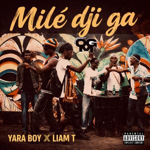 Milé dji ga
