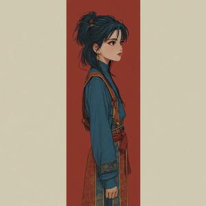 焔舞曲