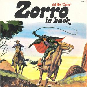 Il segno di zorro