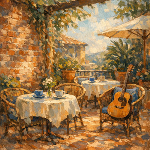 深海のまどろみ - リラックス ジャズ ボサノバ