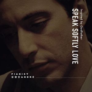 Speak Softly Love piano ver.