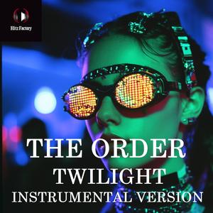 Twlight (Instrumental Version)