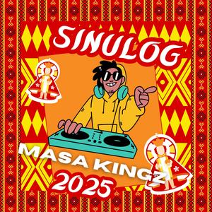 Sinulog 2025 Tekno