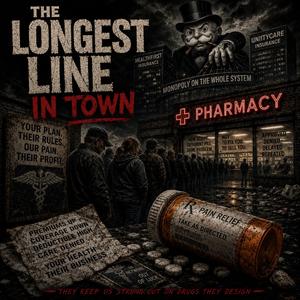 Longest line