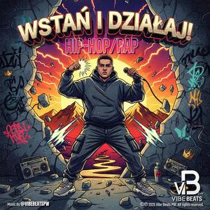 Wstań i Działaj (Darkwave Boom Bap)