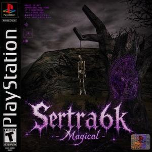Magical