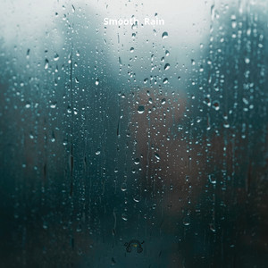 心地よい雨
