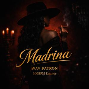 Madrina 106bpm (Eminor)