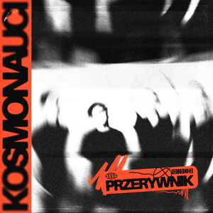 PRZERYWNIK RAP