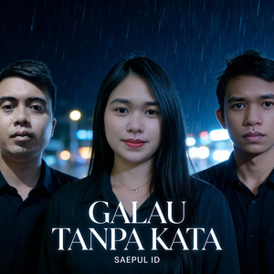 Tak Mau Kembali