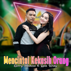 Mencintai Kekasih Orang