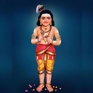 திருப்புகழ் 82 பூரண வார கும்ப (திருச்செந்தூர்)