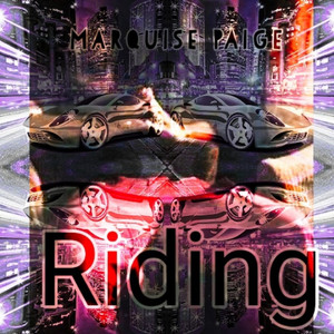 Shekere (Ride)